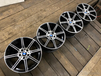 Aluett 42 5x120 R18 - 10