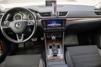 Škoda Superb Combi 2.0 TDI SCR Scout 4x4 DSG. - 10