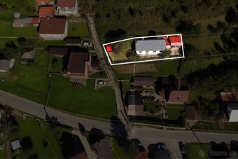 Predám rodinný dom v Ochodnici - 10