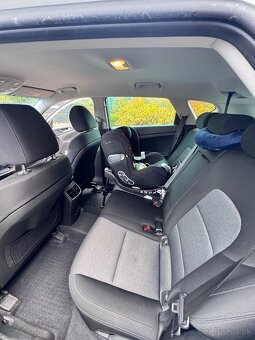 Hyundai Tucson 4x4 r.2019 1.6 CRDi Nové ROZVODY - 10