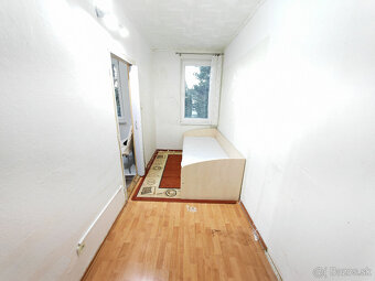 Výhradne: Veľký 2,5-IZB. BYT, 58 m2, Luhy, Partizánske - 10