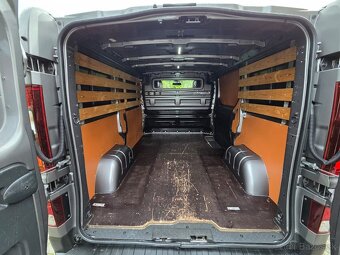 Predám dodávku Renault Trafic - 10