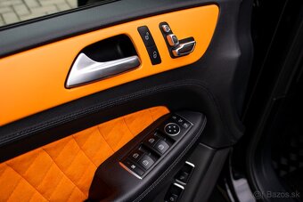 Mercedes-Benz GLS 350 d 4MATIC 2019 - 10