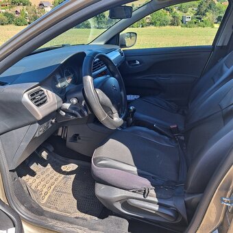 Citroën c elysee - 10