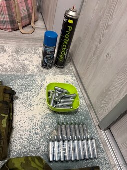 Airsoftová výstroj - 10