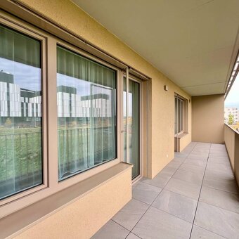 2-izbový byt v novostavbe s parkovaním – BORY - 10