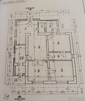 Dvojgeneračný dom na Muľke len 9km od Lučenca - 10