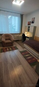 Prenájom trojizbového bytu v Bratislave -Ružinov - 10