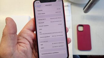 Apple iPhone 12 mini 64GB - 10