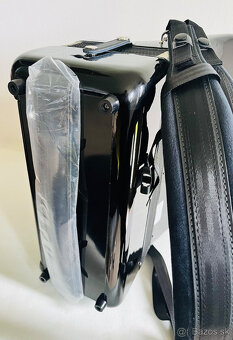 Predám NOVÝ akordeónBeltunica Sonata 60 basový - krásny zvuk - 10