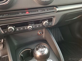 AUDI A3 2.0 CR TDI 110KW,2013,234000KM - 10