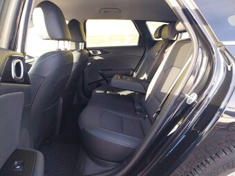 Kia Ceed SW 1.6 CRDi Silver - 10