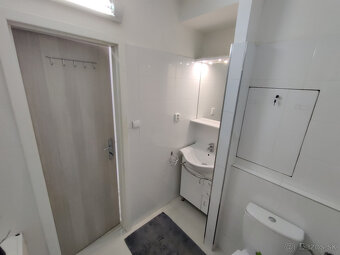 3 izb. blízko CENTRA, Kuzmányho, ul. Kpt. Nálepku, rekonšt. - 10