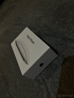 Apple balík – nové Keyboard, Mouse, Pencil - 10