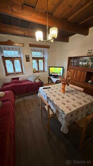 Chalupa Hontianska Vrbica - 10