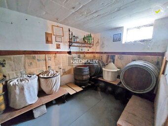 HALO reality - Predaj, rodinný dom Tlmače - 10