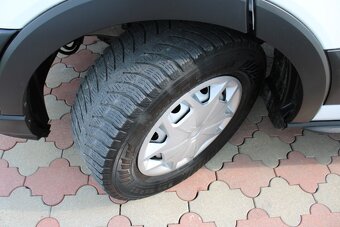 Ford Transit, 350L 2,0TDCI MHEV 7míst+klima+1.maji ČR - 10