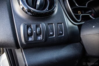 Renault Trafic 2.0 DCi L2 H1, 88kW, M6 - 10