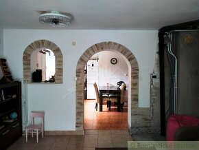Rodinný dom v CHKO Biele Karpaty na predaj-rezervované - 10