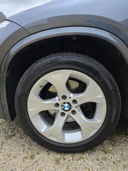 BMW X1 18d X-drive - 10