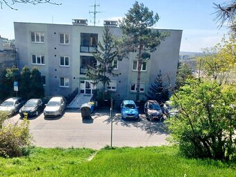 Na predaj 3 izb byt Bratislava, Kramáre, Hrdličkova - 10
