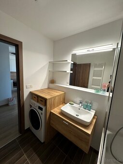 Prenájom 2.izb byt BA Malé Krasňany - 10