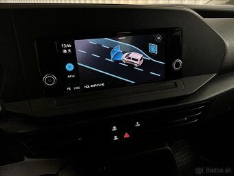 VW CADDY 2,0TDI DSG - 10