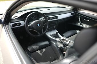 BMW E92 - nový motor, nové rozvody, spojka a komplet brzdy - 10