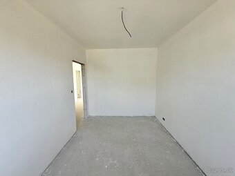 GEČA - DOM ZA CENU BYTU - KVALITNÁ NOVOSTAVBA 4 IZBOVÉHO RD, - 10