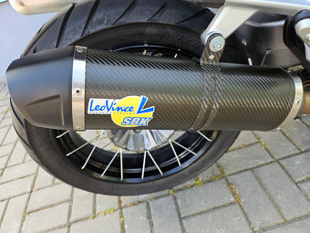 Honda VFR 1200X Crosstourer ABS - 10