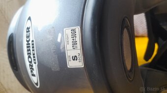 Helmy 50eur/kus - 10