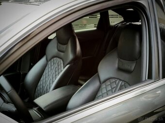 Audi A6 C7 3.0TDi | MATRIX | ACC | HeadUP | 3xS line | Night - 10