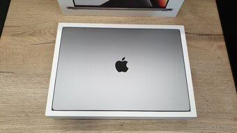 APPLE MACBOOK PRO 16" M1 PRO 1TB - 10