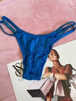 Shine strap XS od Victoria’s Secret - 10