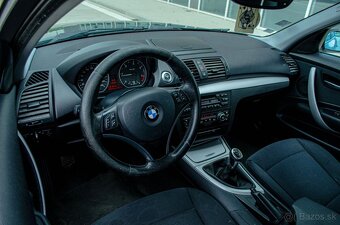 BMW 118d 105 kw M6 - 10