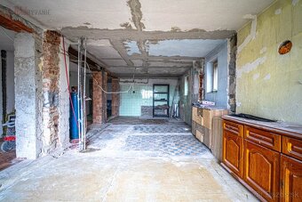 Rodinný dom na predaj – Ružomberok, ul. Jelence - 10