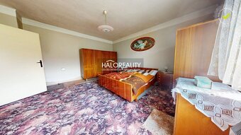 HALO reality - Predaj, rodinný dom Kokava nad Rimavicou, Iva - 10