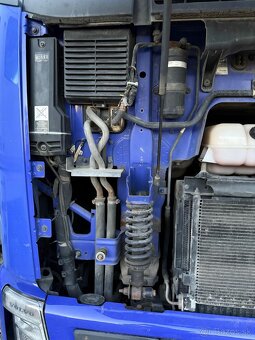 Predám Volvo FH 2010 Ročník - 10