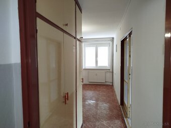 Byt 2+1 v Martine na Podháji - 10