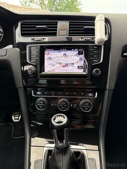 Volkswagen Golf 7 R 2.0TSI 221kw 4x4 4Motion Manuál - 10