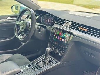 Volkswagen Arteon 2.0 TSI BMT R-Line DSG - 10