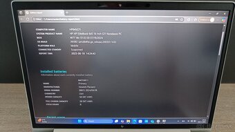 HP EliteBook 645 G11 - 10