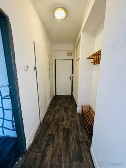 3i byt – tehlový, slnečný, voľný ihneď, 64 m² - 95900€ - 10