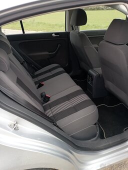 VW Golf Plus 1,6 bifuel - 10