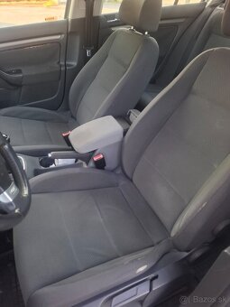 Golf 5 1.9tdi 77kw bez dpf - 10
