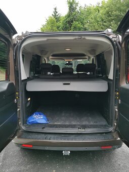 Fiat Doblo 1.6Multijet - 10