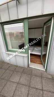 3 izb. byt, Mlynská, Centrum - Staré mesto, 92m2, balkón - 10