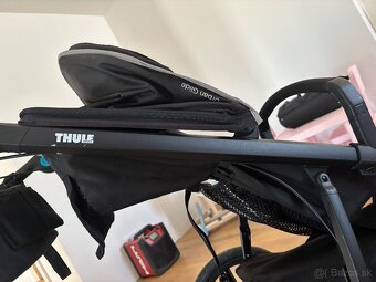 Thule urban glide 2 - 10