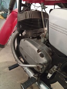 jawa 350 - 10