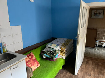 RODINNÝ DOMČEK a POZEMOK 732 m2 + SAD 686 m2 RUDNÍK KOPANICE - 10